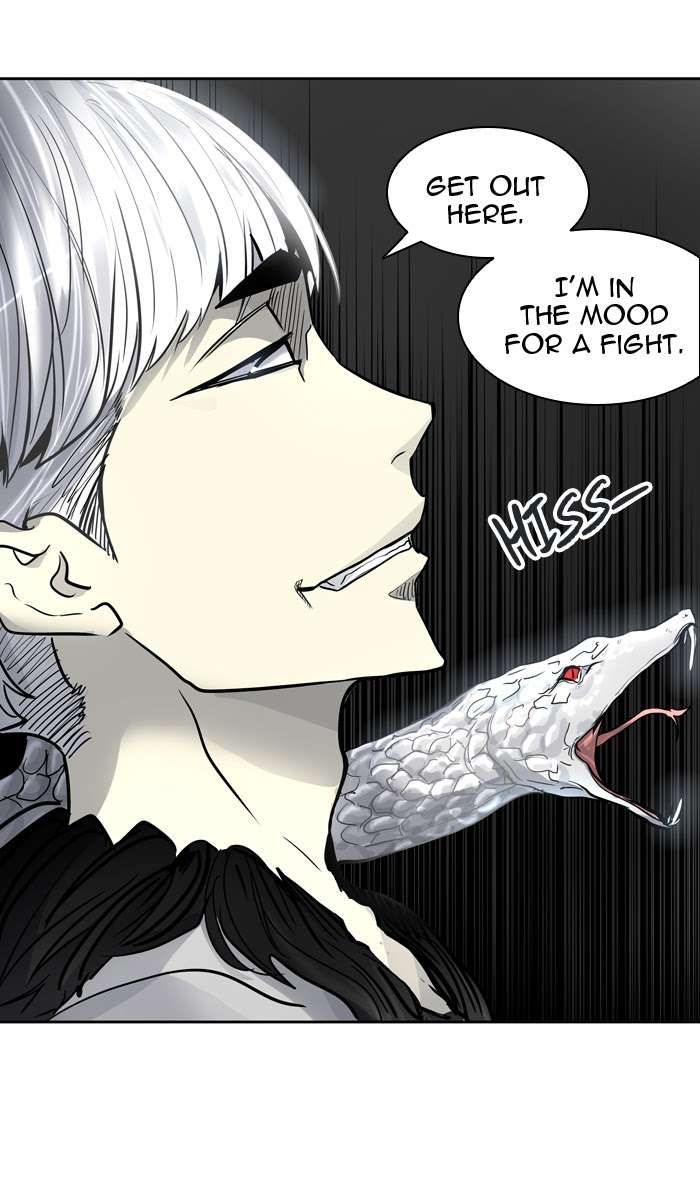 Tower of God Chapter 421 5